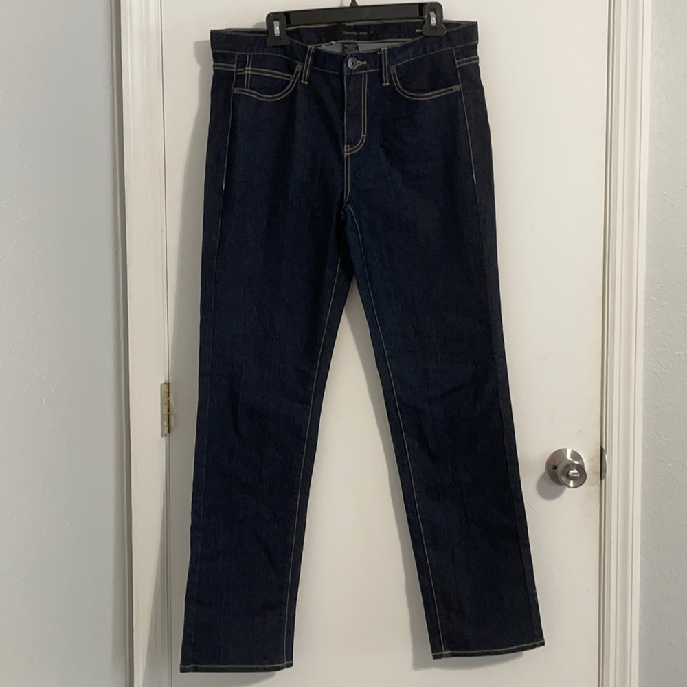 Calvin Klein Size 12 Skinny Jean